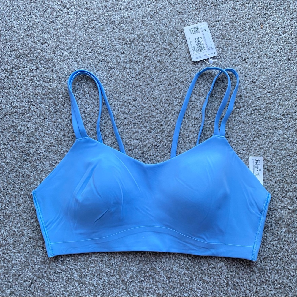 Lululemon Like a Cloud Bra B/C